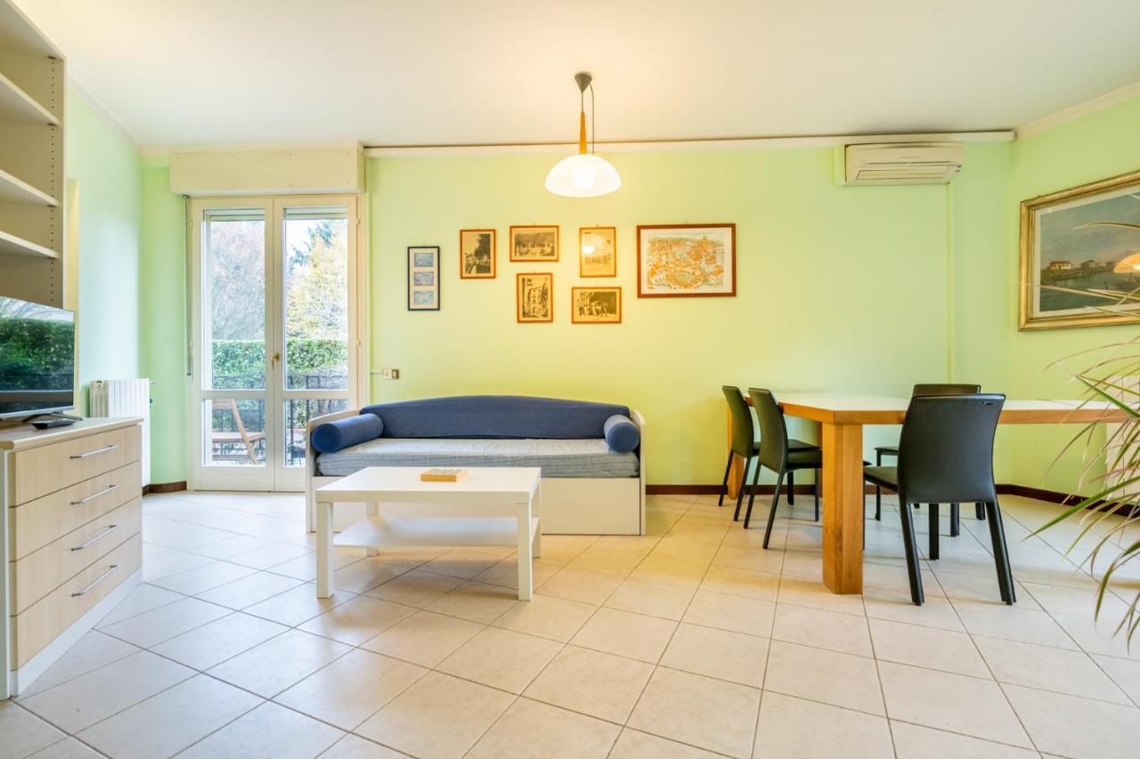 Appartamento Le Cornici Lucca Bagian luar foto